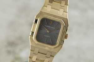 Audemars Piguet Royal Oak 18 ct gold quartz Kal. 2511