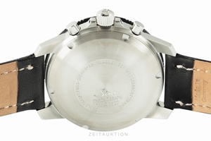 Sinn 103 chronograph steel automatic Ref. 103.031