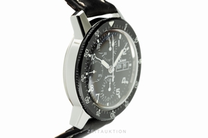 Sinn 103 chronograph steel automatic Ref. 103.031