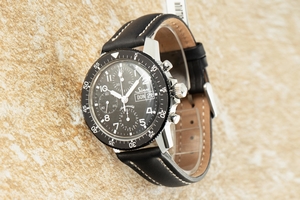 Sinn 103 chronograph steel automatic Ref. 103.031