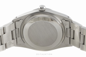 Rolex Air King steel automatic Kal. 3000 Ref. 14000