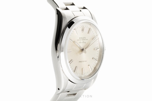 Rolex Air King steel automatic Kal. 3000 Ref. 14000