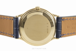 Audemars Piguet Day-Date Moonphase 18 ct gold automatic Kal. 2124