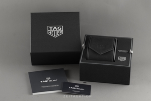 Tag Heuer Carrera automatic CBK221F