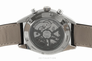 Tag Heuer Carrera automatic CBK221F