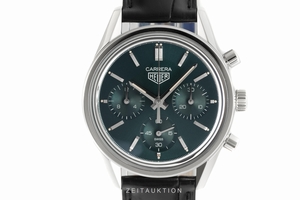 Tag Heuer Carrera automatic CBK221F