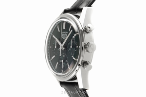 Tag Heuer Carrera automatic CBK221F