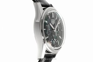 Tag Heuer Carrera automatic CBK221F