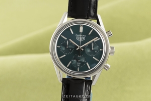 Tag Heuer Carrera automatic CBK221F