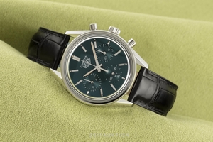 Tag Heuer Carrera automatic CBK221F