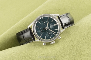 Tag Heuer Carrera automatic CBK221F