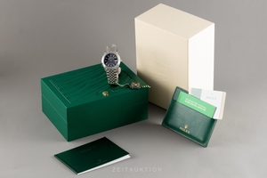 Rolex Datejust steel automatic Kal. 3235 Ref. 126200