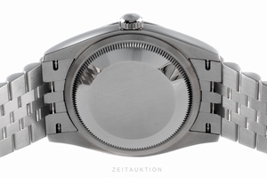 Rolex Datejust steel automatic Kal. 3235 Ref. 126200
