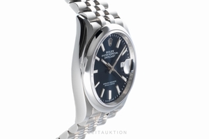 Rolex Datejust steel automatic Kal. 3235 Ref. 126200