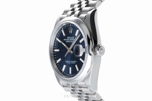 Rolex Datejust steel automatic Kal. 3235 Ref. 126200