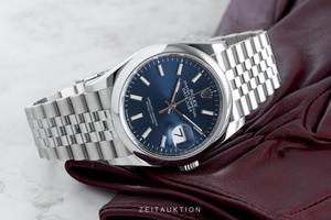 Rolex Datejust steel automatic Kal. 3235 Ref. 126200