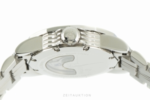 Corum Admirals Cup steel automatic Ref. 982.630.20