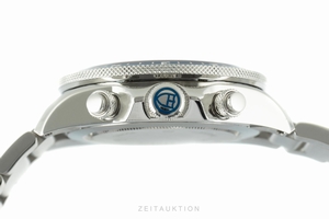 Tudor Heritage Chronograph  chronograph steel automatic Ref. 70330B, M70330B-0004