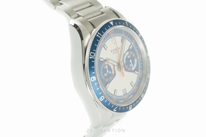 Tudor Heritage Chronograph  chronograph steel automatic Ref. 70330B, M70330B-0004