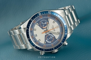 Tudor Heritage Chronograph  chronograph steel automatic Ref. 70330B, M70330B-0004
