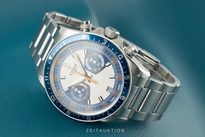 Tudor Heritage Chronograph  chronograph steel automatic Ref. 70330B, M70330B-0004