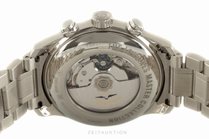 Longines Master Collection chronograph steel automatic Kal. L688.2 Ref. L2.859.4