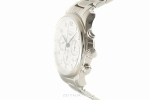 Longines Master Collection chronograph steel automatic Kal. L688.2 Ref. L2.859.4