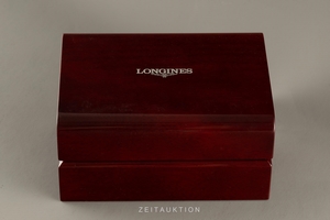 Longines Master Collection steel automatic Kal. L688.2 Ref. L2.859.4