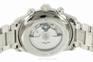 Longines Master Collection steel automatic Kal. L688.2 Ref. L2.859.4