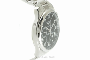 Longines Master Collection steel automatic Kal. L688.2 Ref. L2.859.4