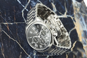 Longines Master Collection steel automatic Kal. L688.2 Ref. L2.859.4