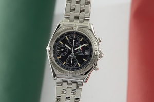 Breitling Chronomat automatic A13050.1