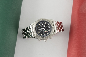 Breitling Chronomat automatic A13050.1