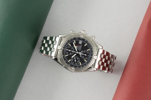 Breitling Chronomat automatic A13050.1