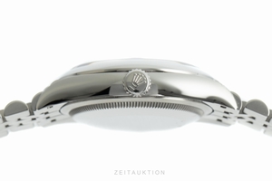 Rolex Datejust steel automatic Kal. 3235 Ref. 126200