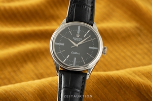 Rolex Cellini 18 ct white gold automatic Kal. 3132 Ref. 50509