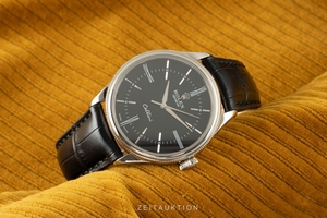 Rolex Cellini 18 ct white gold automatic Kal. 3132 Ref. 50509