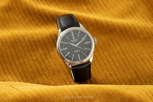 Rolex Cellini 18 ct white gold automatic Kal. 3132 Ref. 50509