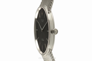 Rolex Cellini 18 ct gold manual winding Kal. 1600 Ref. 3945 VINTAGE