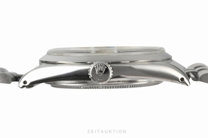 Rolex Datejust steel automatic Kal. 1560 Ref. 1600