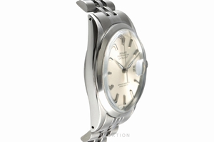Rolex Datejust steel automatic Kal. 1560 Ref. 1600