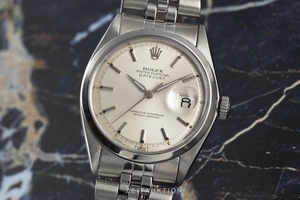 Rolex Datejust steel automatic Kal. 1560 Ref. 1600