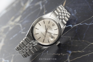 Rolex Datejust steel automatic Kal. 1560 Ref. 1600