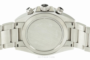 Tudor Heritage Chronograph  chronograph steel automatic Ref. 70330N