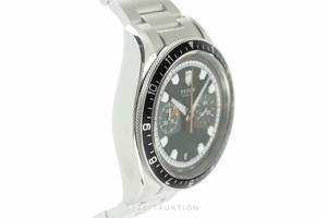 Tudor Heritage Chronograph  chronograph steel automatic Ref. 70330N