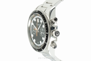 Tudor Heritage Chronograph  chronograph steel automatic Ref. 70330N
