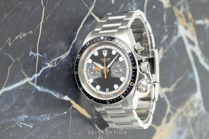 Tudor Heritage Chronograph  chronograph steel automatic Ref. 70330N
