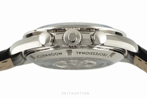 Omega Speedmaster Moonwatch steel manual winding Kal. 1861 Ref. 311.33.42.30.01.001
