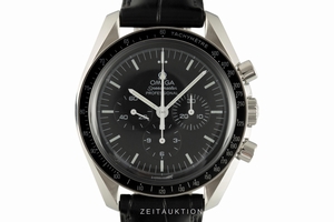 Omega Speedmaster Moonwatch steel manual winding Kal. 1861 Ref. 311.33.42.30.01.001