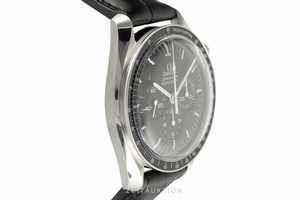 Omega Speedmaster Moonwatch steel manual winding Kal. 1861 Ref. 311.33.42.30.01.001
